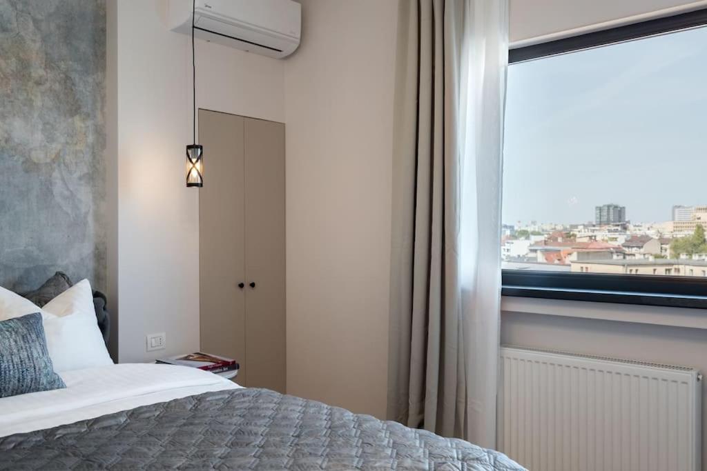 Apartment Stunning Views 3br Sunny Flat - Amazing Terrace