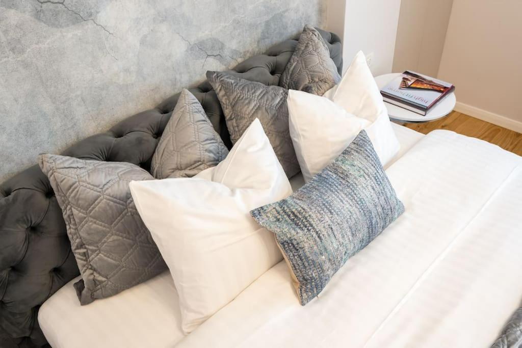 Stunning Views 3br Sunny Flat - Amazing Terrace Bucureşti