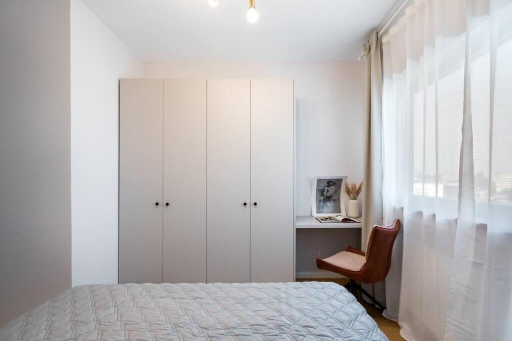 Stunning Views 3br Sunny Flat - Amazing Terrace Apartament