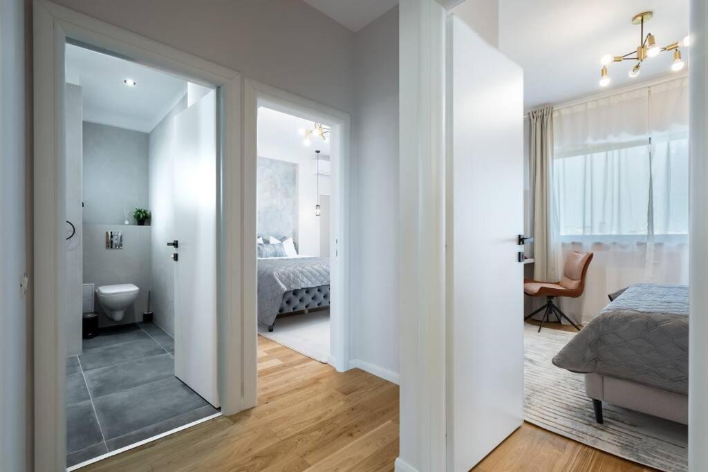 Apartament Stunning Views 3br Sunny Flat - Amazing Terrace