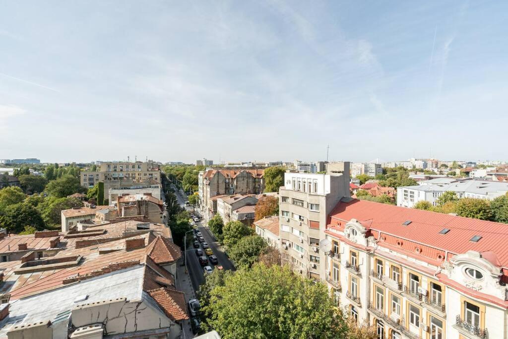 Stunning Views 3br Sunny Flat - Amazing Terrace Apartament