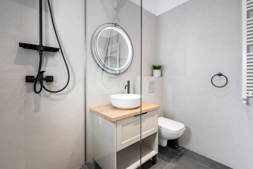 Apartament Stunning Views 3br Sunny Flat - Amazing Terrace *