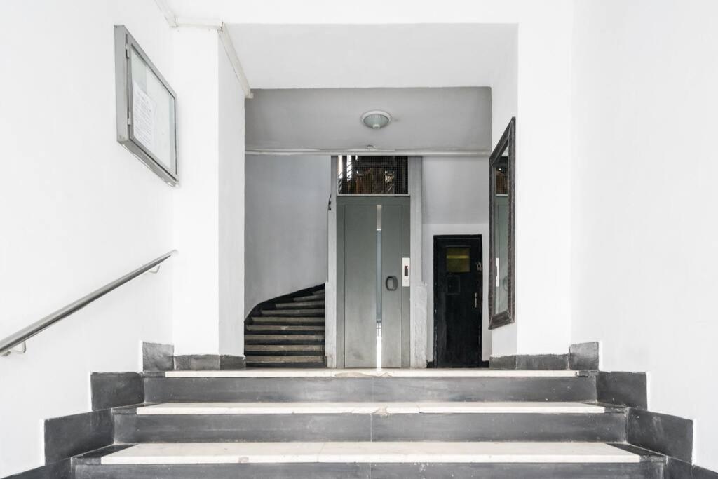 Stunning Views 3br Sunny Flat - Amazing Terrace * Bucureşti